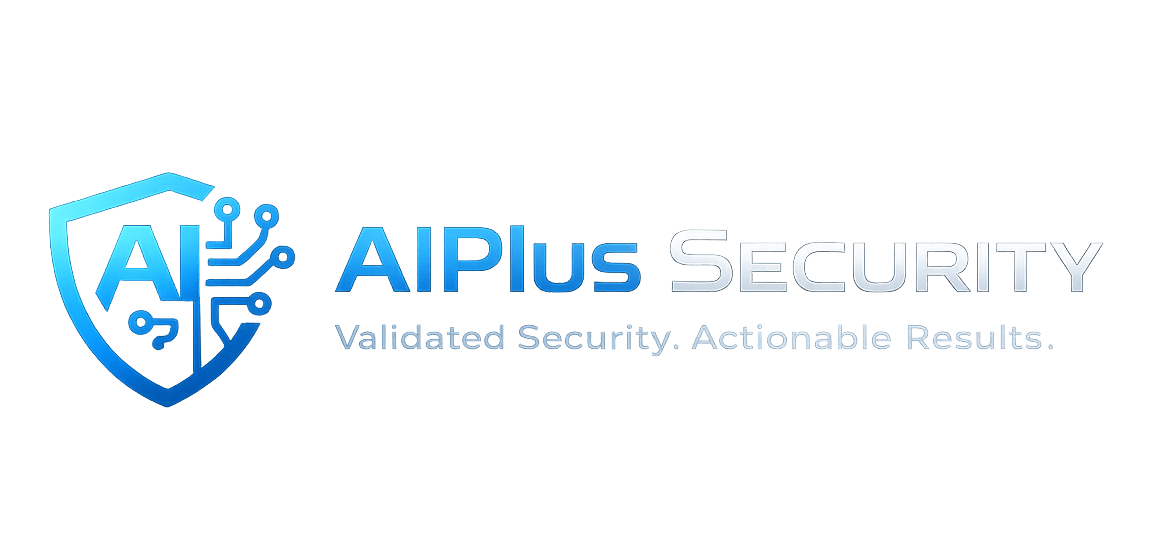 AIPlus Security